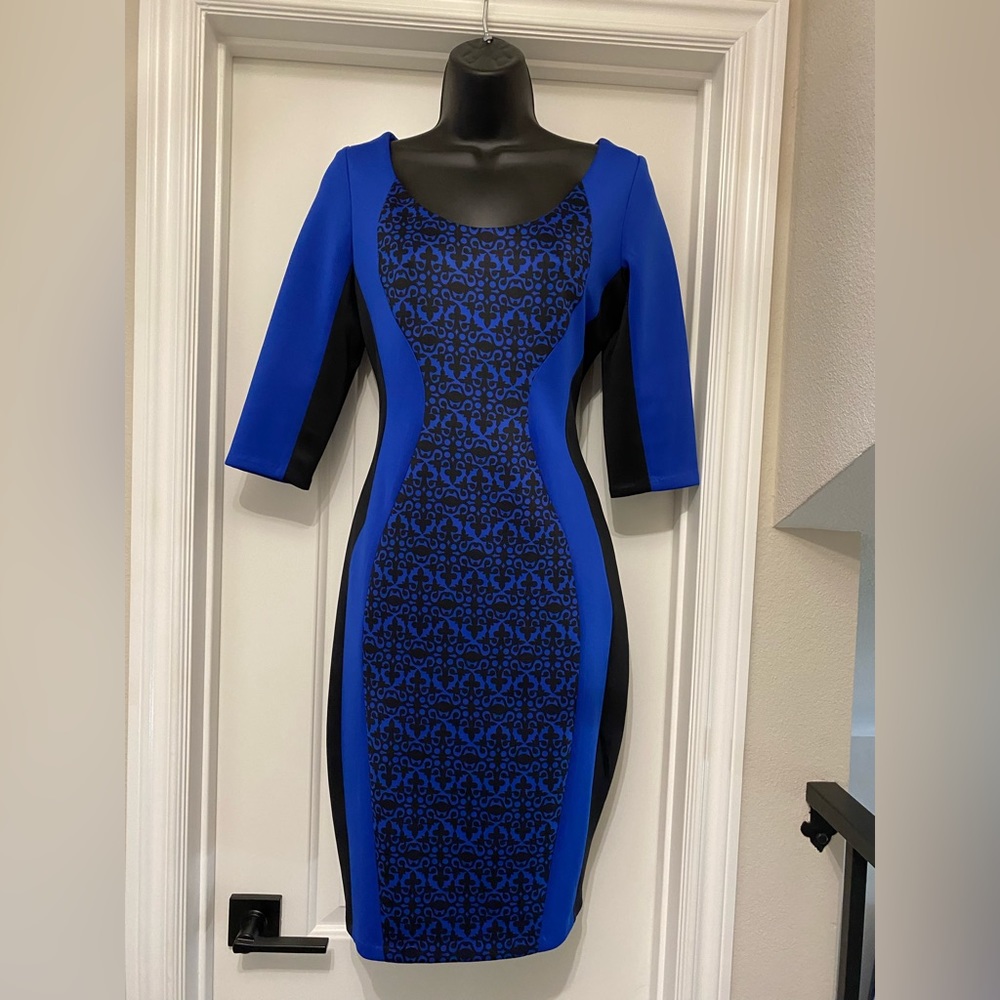 NEW - Sangria Brand Dress  (Size 8)